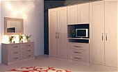  Bedroom Furniture, from Aruba